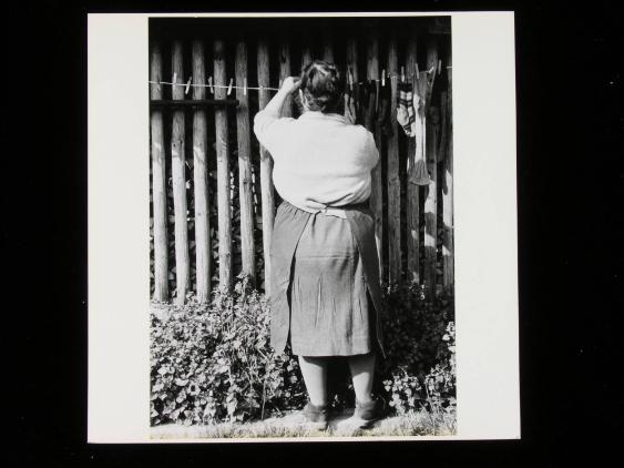 Erweiterung des Selbstportraits