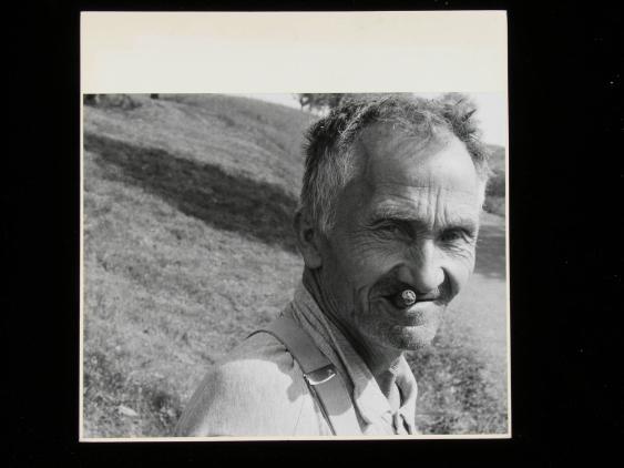 Erweiterung des Selbstportraits