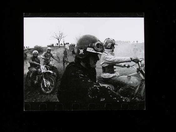 Motocross
