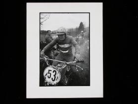 Motocross