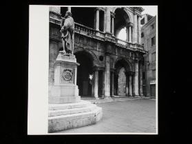 Basilica Palladiana in Vicenza