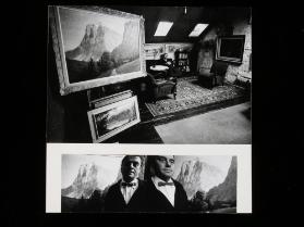 Herr Fritz Brand