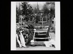Friedhofgärtner