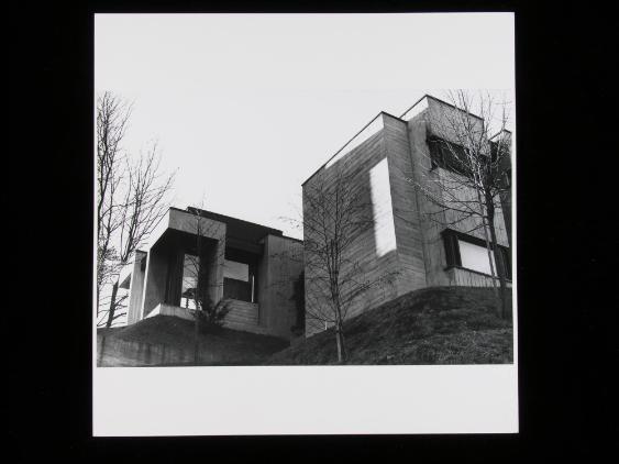 Das Haus