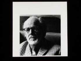 Portraitserie von Mark Tobey