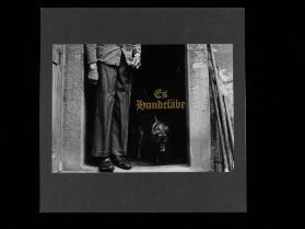 Es Hundeläbe