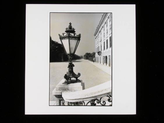 Wien - Schloss Schönbrunn