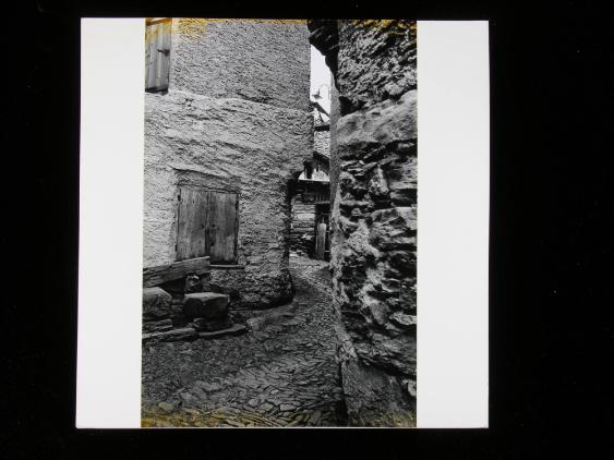Bergell