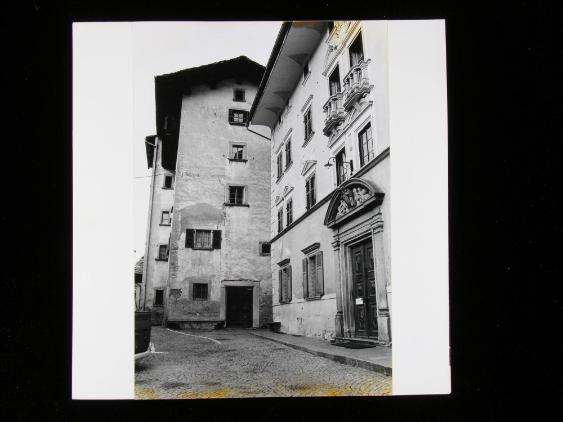 Bergell