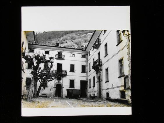 Bergell