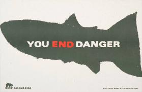 You end danger - ORLO