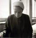 Caroline Lanfranconi, Lehrerporträts; Hans Finsler zum 7*XII* MCM XLIV