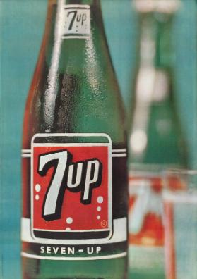 7up - Seven-up