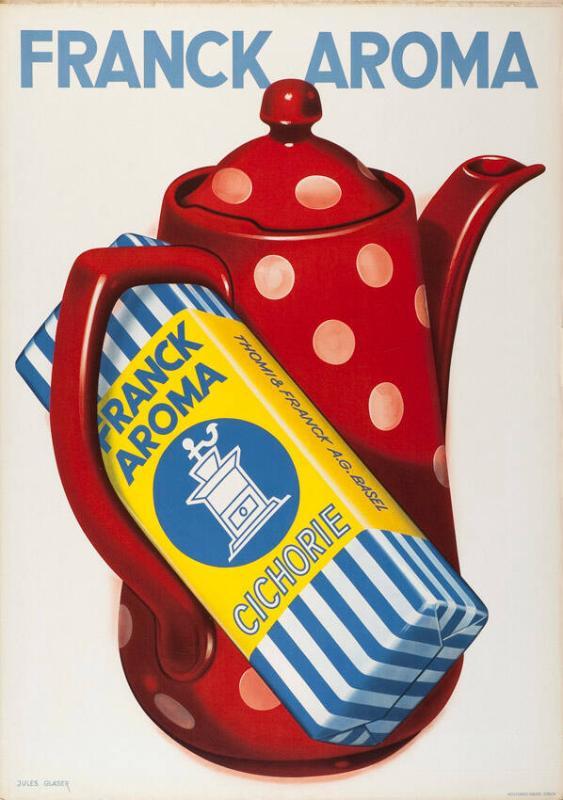Franck Aroma