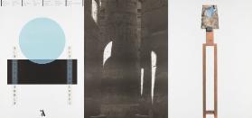 Alberto Flammer - Flavio Paolucci - Museo Cantonale d'Arte Lugano