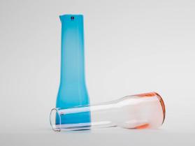Essence: Vormodelle, Prototypen, Endmodell
