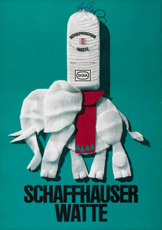 Schaffhauser Watte