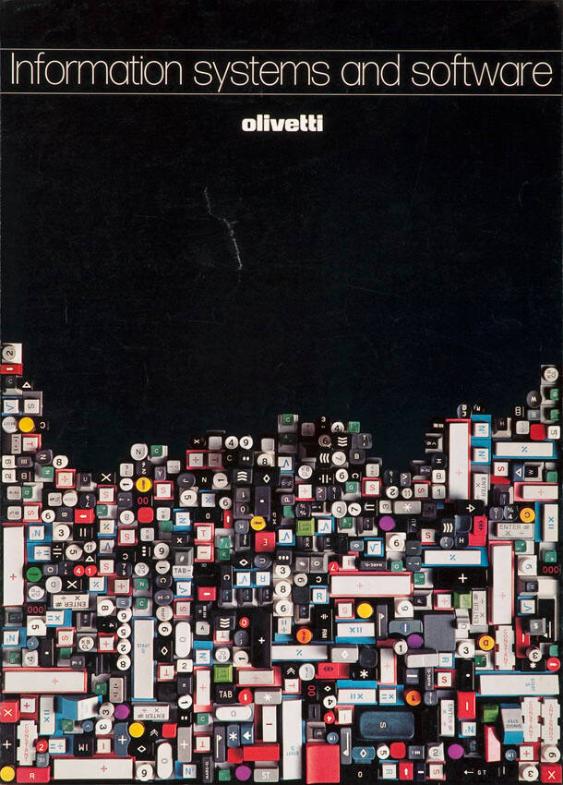 Information System and Software - Olivetti
