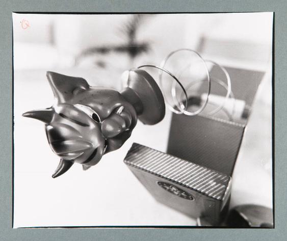 [Teufel aus der Box]