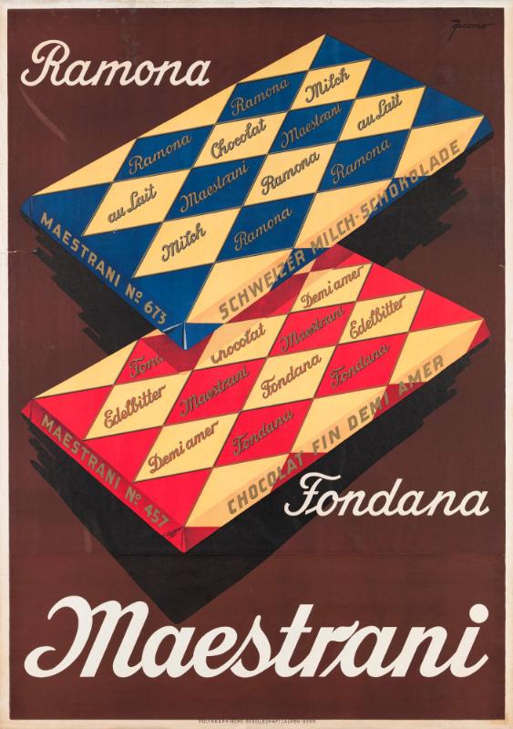 Ramona - Fondana - Maestrani