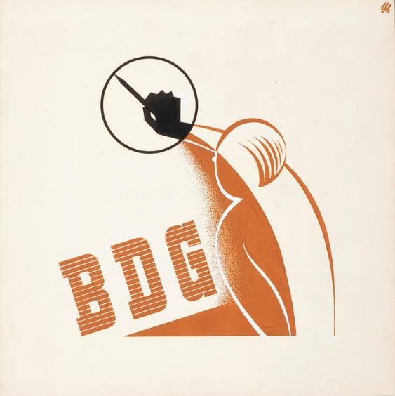 BDG
