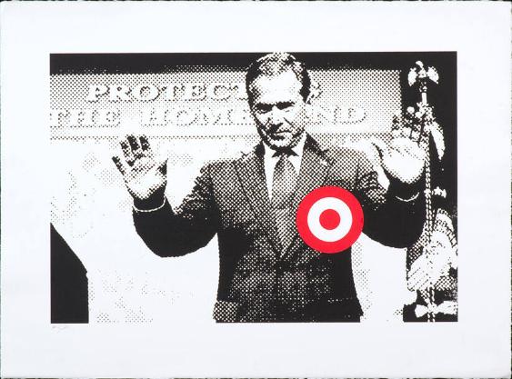 Protect the homeland