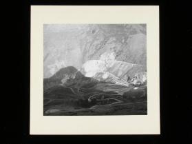 Carrara und Toscana