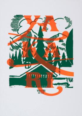 Yakari - Yakari on tour