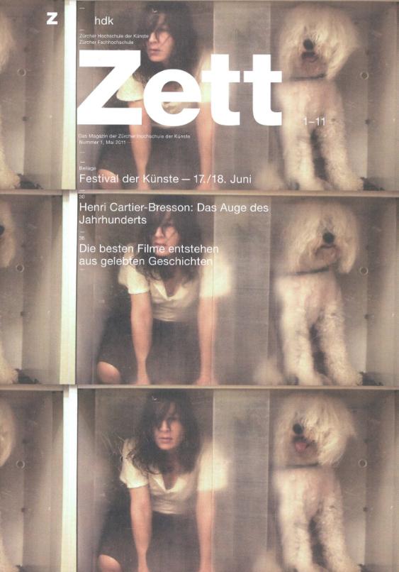 Zett 1-11