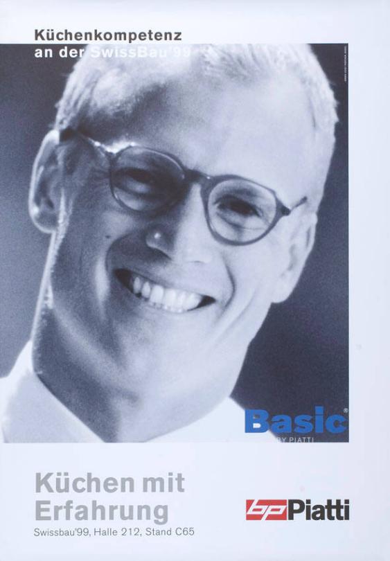 Armin Vogt, Basel, CH