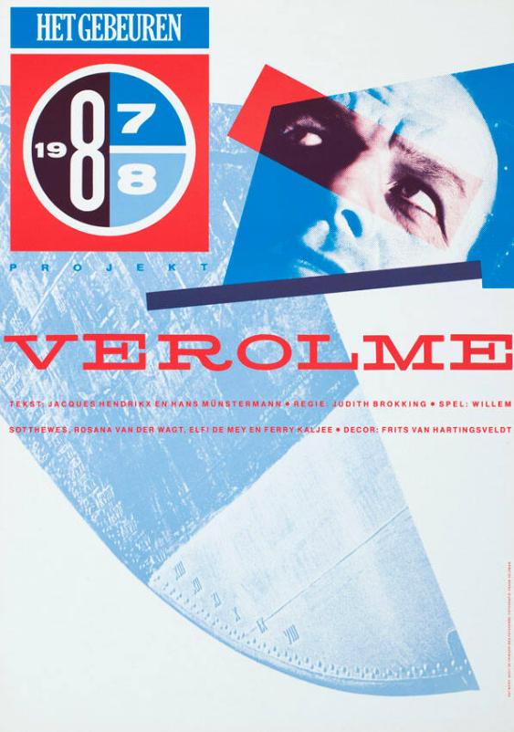 Het Gebeuren, Amersfoort, NL