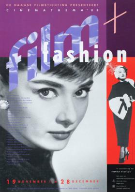 Film + Fashion