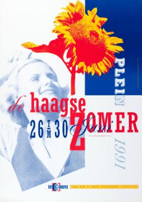 De Haagse Zomer - Plein
