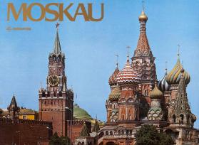 Moskau - Intourist