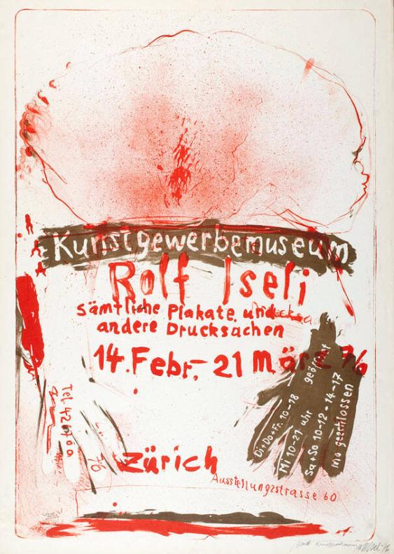 Rolf Iseli