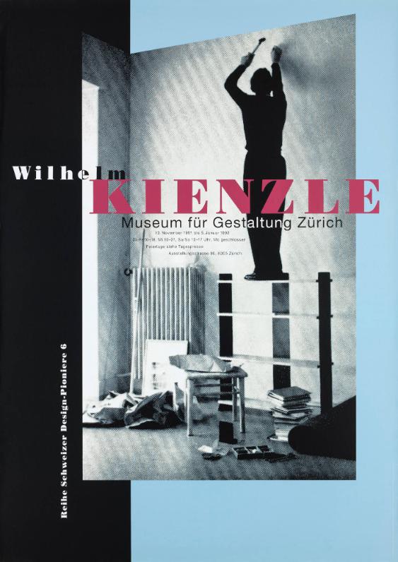 Wilhelm Kienzle