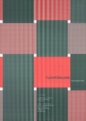 Tuchfühlung