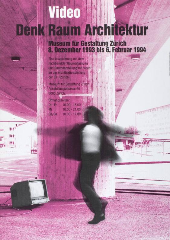 Video / Denk Raum Architektur