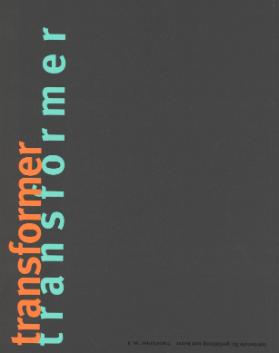 Transformer Nr. 3