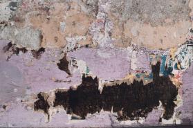 Decollage 44