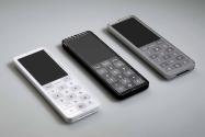 ECOM - Ein nachhaltiges Mobiltelefonkonzept
