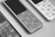 ECOM - Ein nachhaltiges Mobiltelefonkonzept