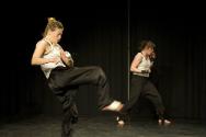 Festival der Künste 2011, Penthesilea - Skizzen
