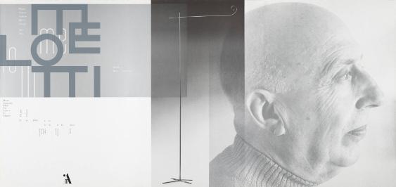Fausto Melotti - sculture - rilievi - disegni 1934 - 1984 - Mulas fotografie - Museo Cantonale d'Arte Lugano
