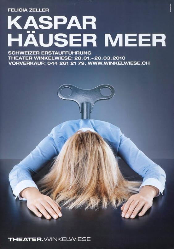 Kaspar Häuser Meer - Theater.Winkelwiese