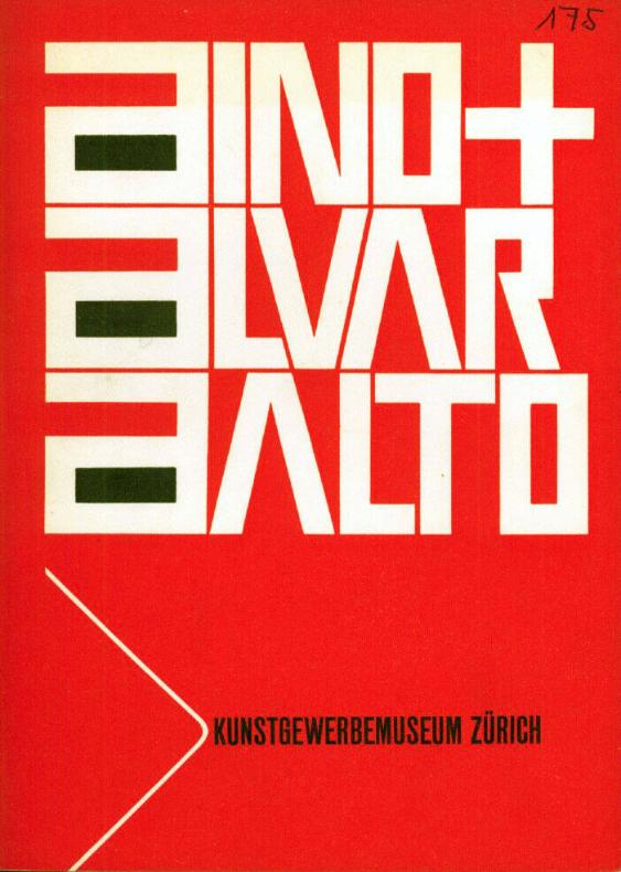 Alvar und Aino Aalto