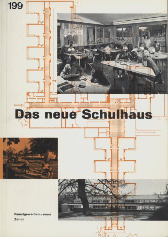 Das neue Schulhaus