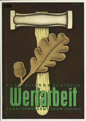 Deutsche Wertarbeit