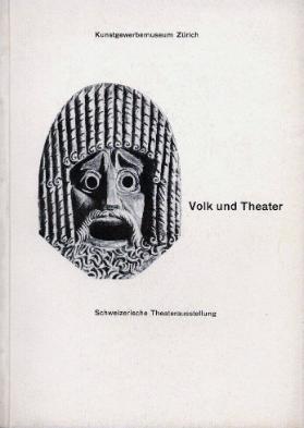Volk und Theater