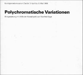 Polychromatische Variationen